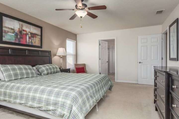 Aviana Resort- Pet Friendly 5bd / 4ba Home - #5av451