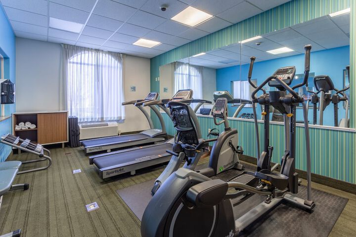 Health and Fitness 46 of 47