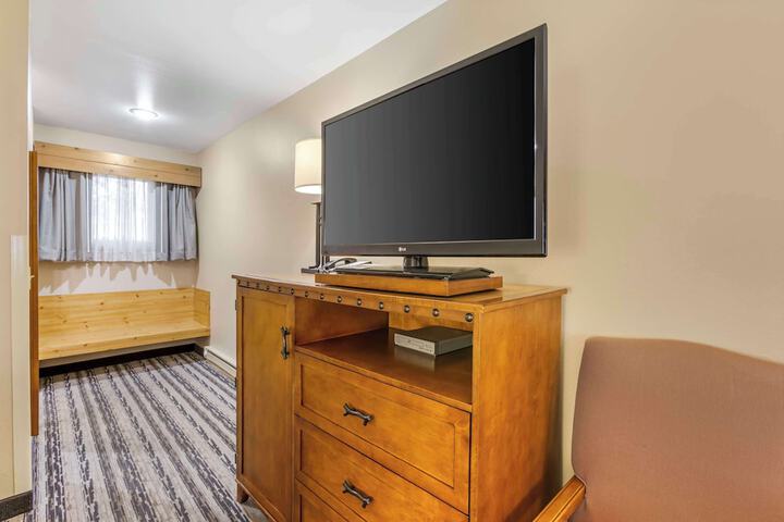 Best Western Sunset Inn