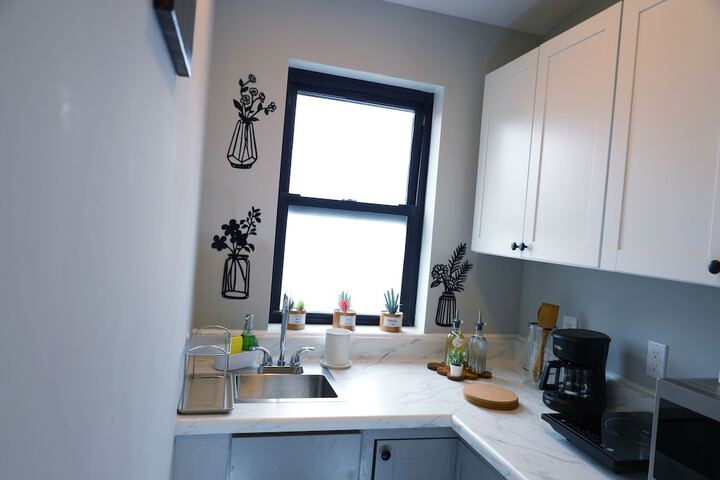 Brand New Private Share Room