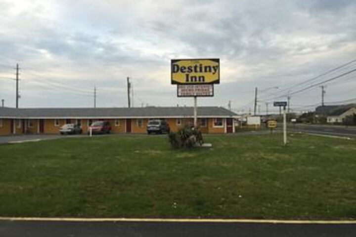 Destiny Inn