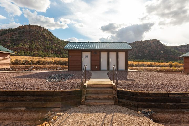 Gooseberry Lodges