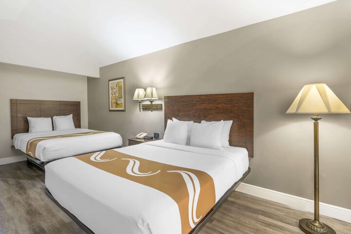 Quality Inn Conference Center at Citrus Hills