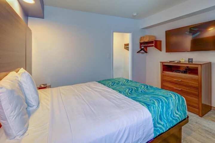 Le Voyageur Motel
