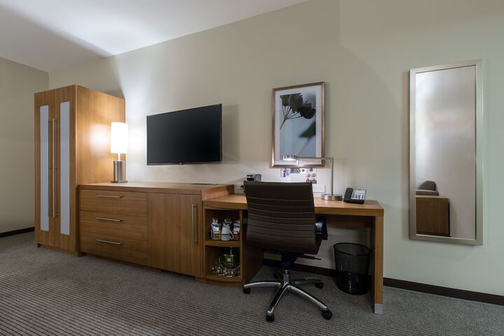 Hyatt Place Delano
