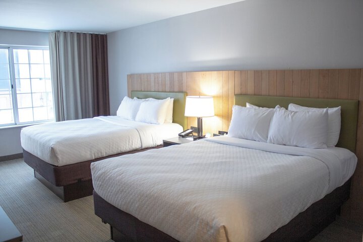 Country Inn & Suites by Radisson Big Rapids, MI