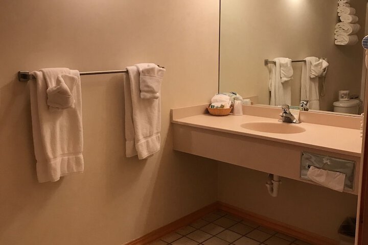 Mountain Lake Lodge