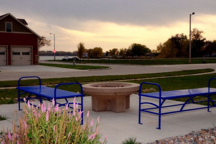 Terrace/Patio 46 of 48