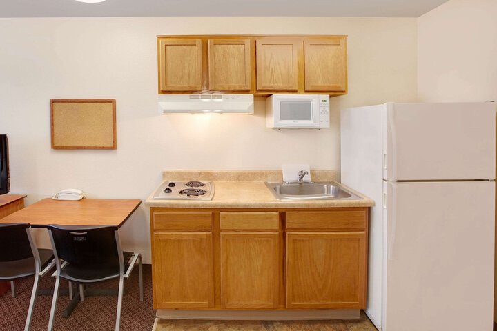 WoodSpring Suites Houston I-10 West