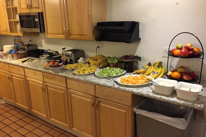 Breakfast/Coffee Service 88 of 104