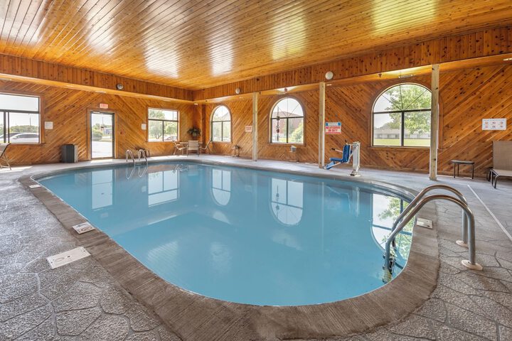 Quality Inn Greenville North