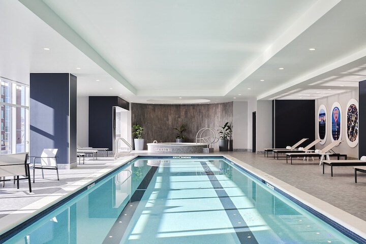Loews Kansas City Hotel