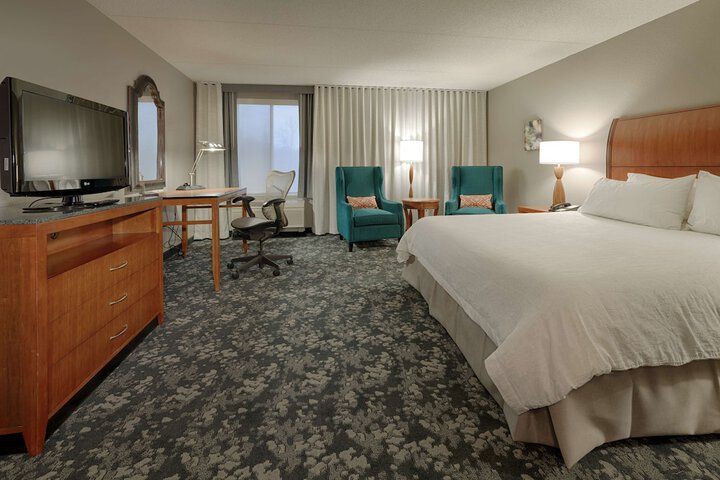 Hilton Garden Inn Cleveland / Twinsburg
