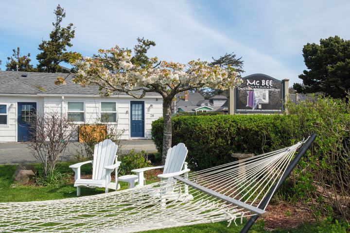 Cannon Beach Hotel Collection