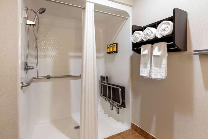 Best Western Plus Greenwood / Indy South Inn
