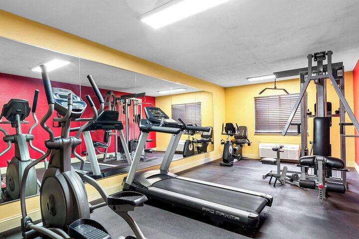 Best Western Jacksonville Inn