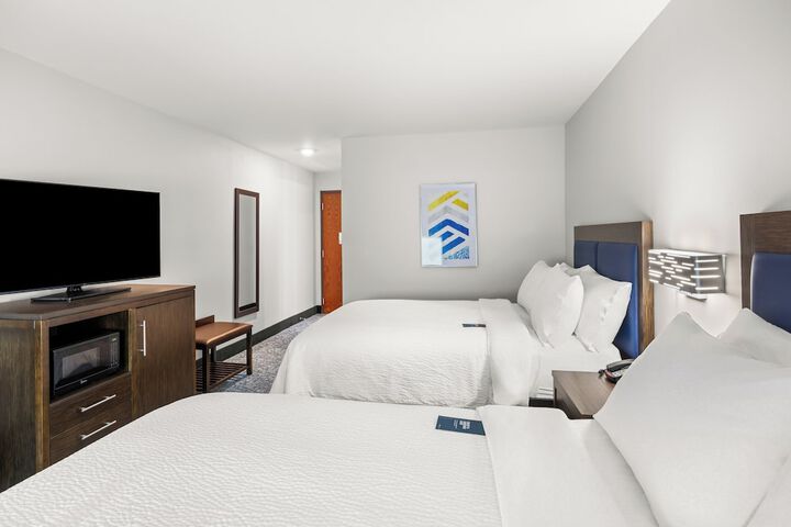Holiday Inn Express Asheville Woodfin by IHG