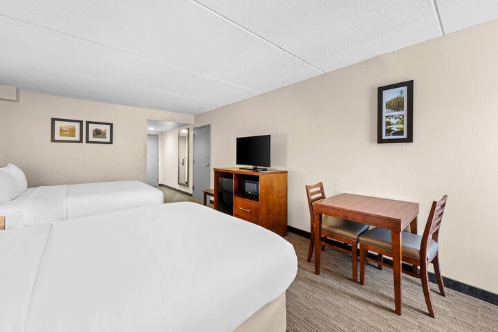 Comfort Inn & Suites Oxford South