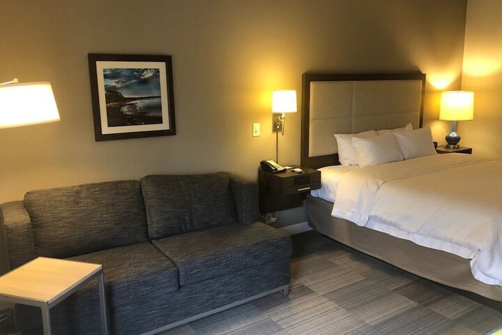 Hampton Inn Somerset