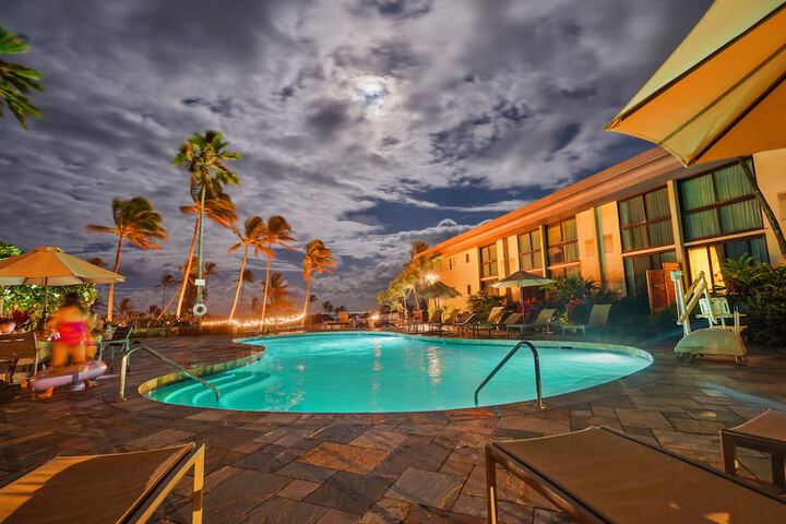 Pool 18 of 116
