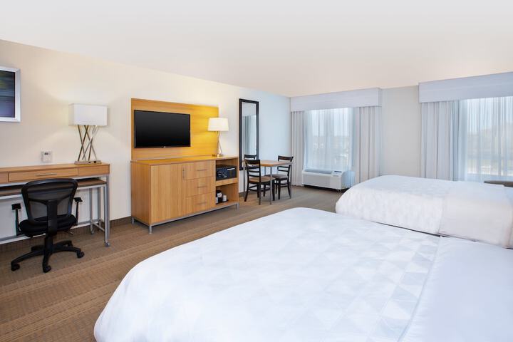 Holiday Inn Morgantown - University Area by IHG