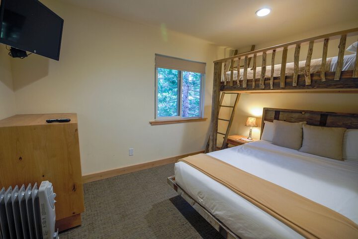 Tahoe Vistana Inn