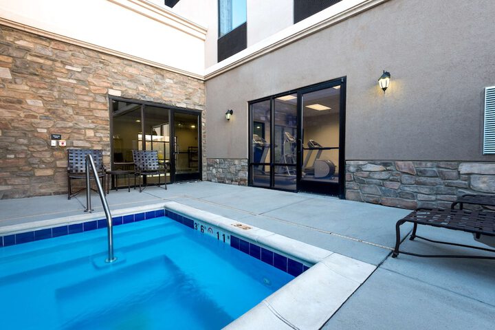 Pool 5 of 82