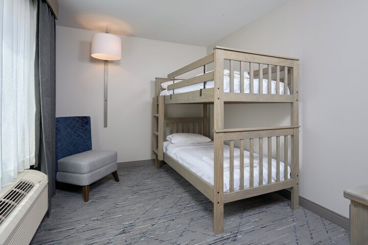 Holiday Inn Express Hotel & Suites SWIFT CURRENT by IHG
