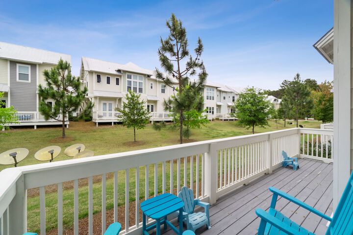 Prominence on 30A by Panhandle Getaways