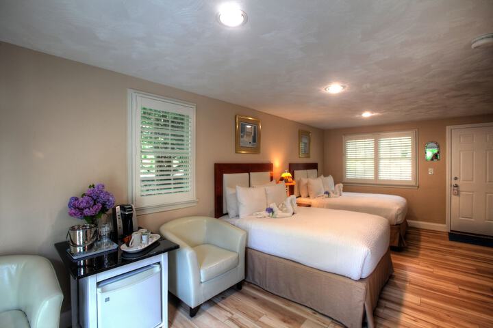 Pleasant Bay Village Resort