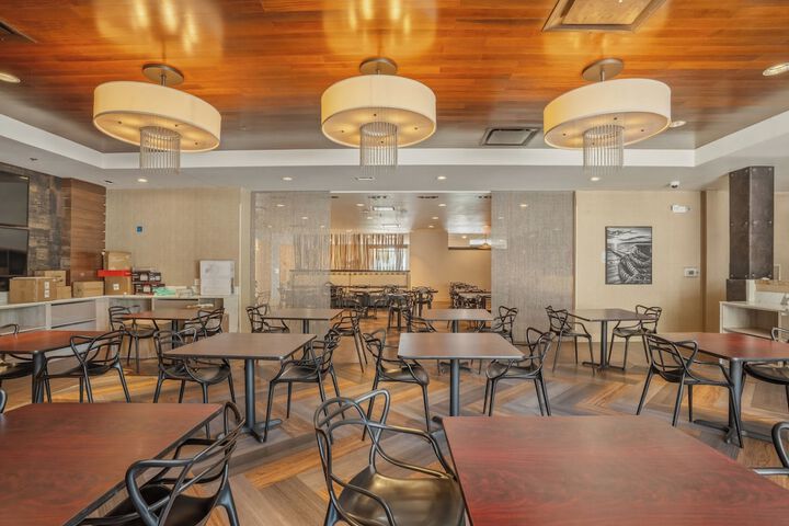 Kozy Hotel Dallas DFW Airport Area West