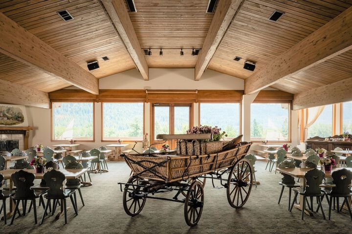 Enzian Inn