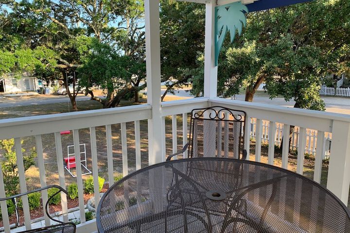 Terrace/Patio 80 of 90