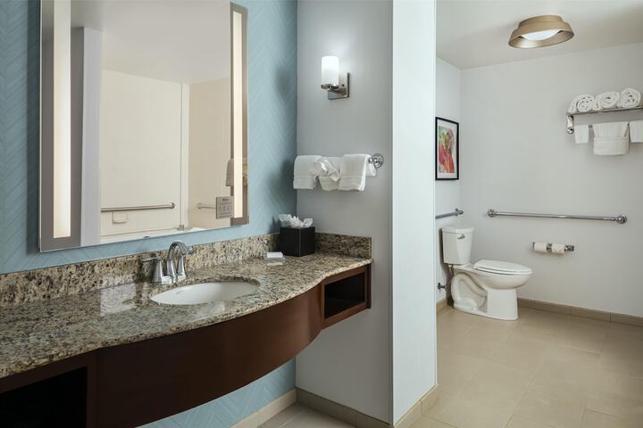 Hilton Garden Inn Eugene / Springfield