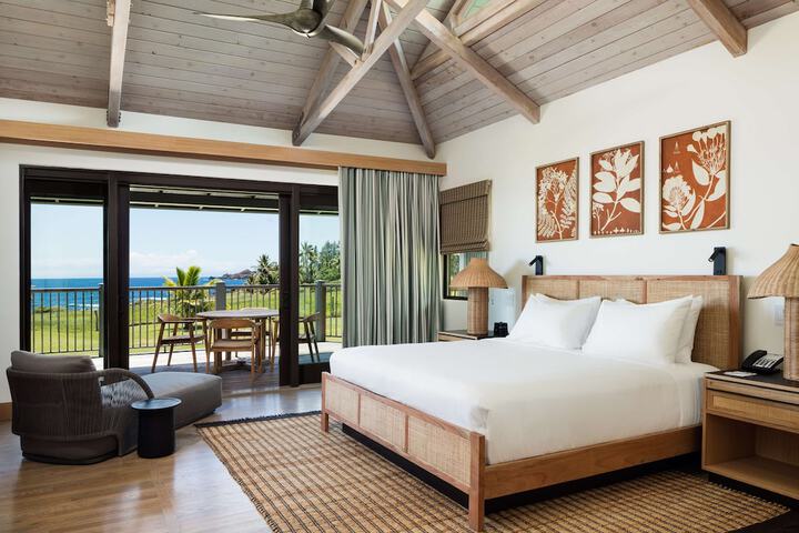 Hana-Maui Resort a Destination by Hyatt Residence