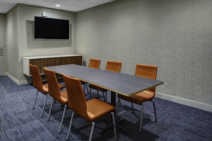 Meeting 12 of 19