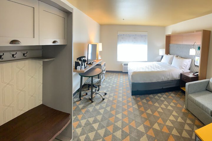 Holiday Inn Yakima by IHG