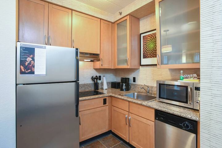 Residence Inn by Marriott Cincinnati North / West Chester