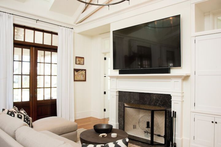 Montage Palmetto Bluff Residences