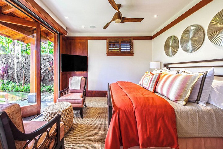 The Lodge at Kukui’ula