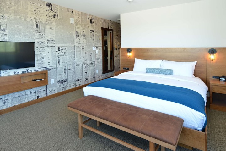 The Lismore Eau Claire - a DoubleTree by Hilton