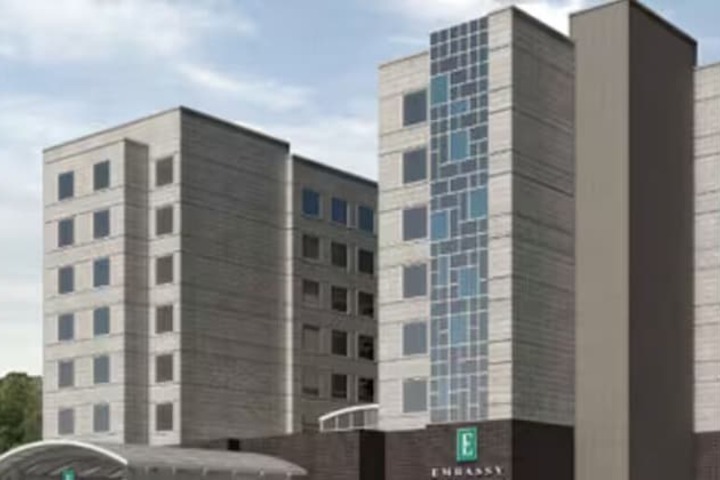 Hotel 3 of 45
