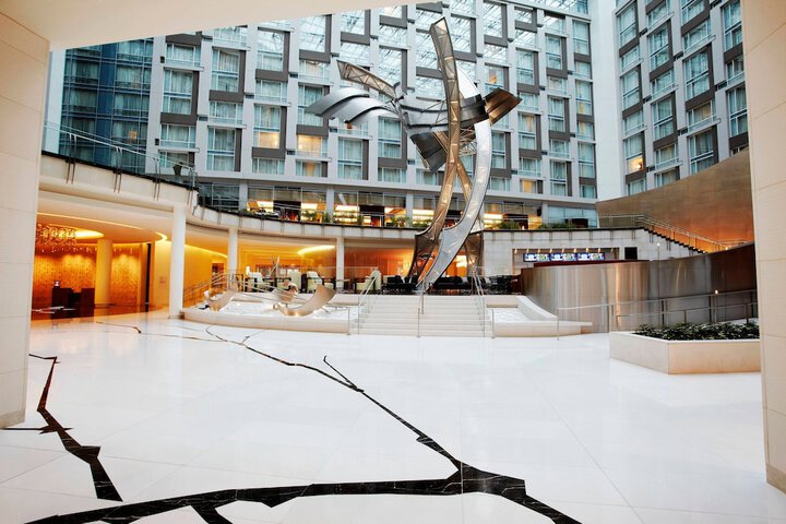 Marriott Marquis Washington DC