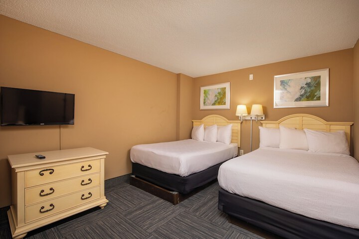 Avista Resort