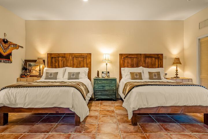 Tubac Country Inn