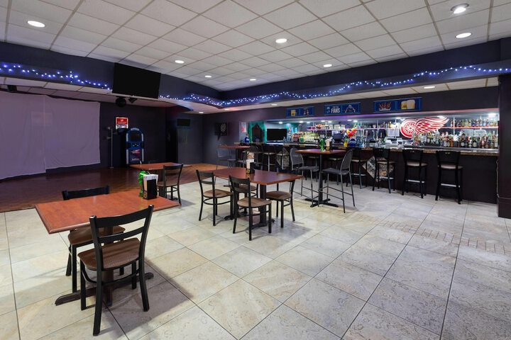 Wyndham Garden Romulus Detroit Metro Airport