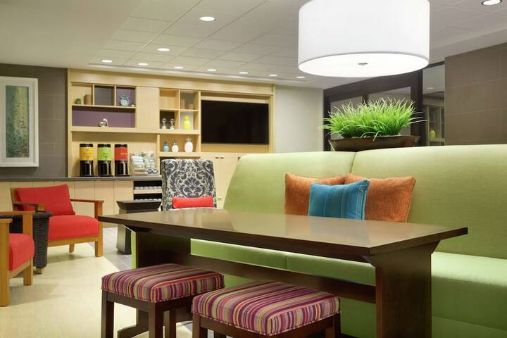 Hotel Interior 7 of 37