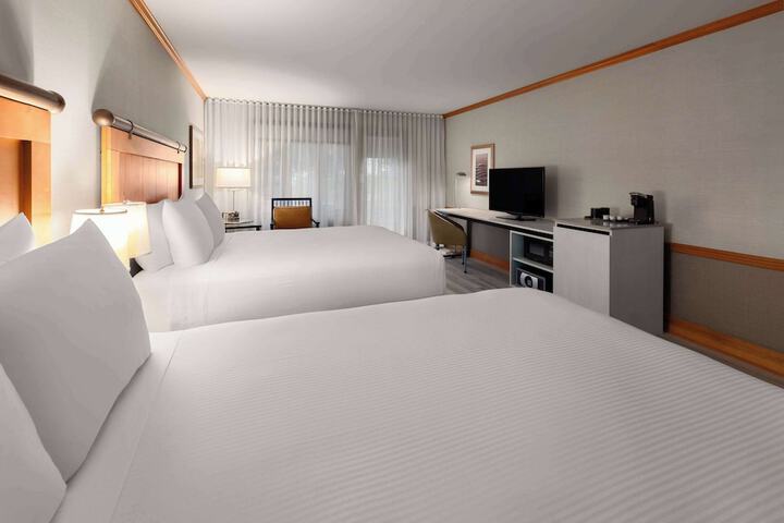 Semiahmoo Resort Golf & Spa Trademark Collection by Wyndham