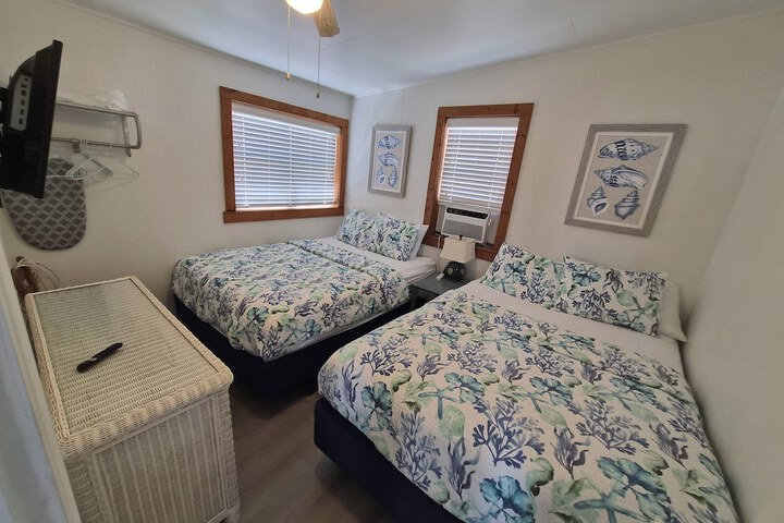 SandSpur Ocean Cottages