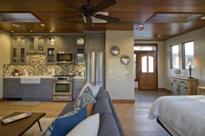 Avila Beach House